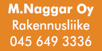 M.Naggar Oy